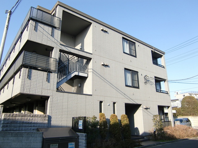 建物外観　★旭化成ヘーベルメゾン★