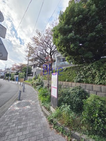 ホーフ横浜旭ヶ丘の外観写真