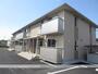 運動公園駅より徒歩22分 2階 築8年9ヶ月の賃貸物件