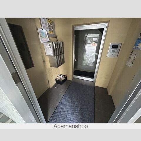 ロビー　ロビー