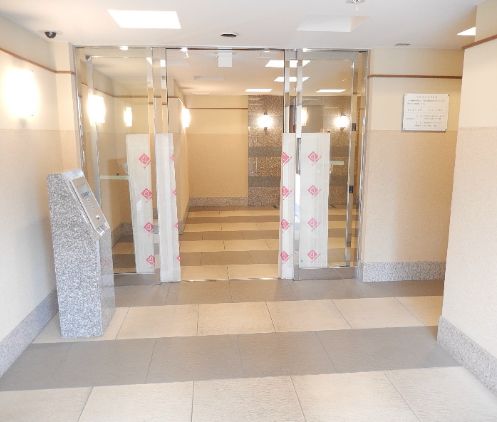 プレスタイル菊川の外観写真