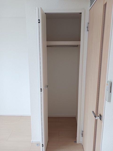 フェイバーJO11の内装写真