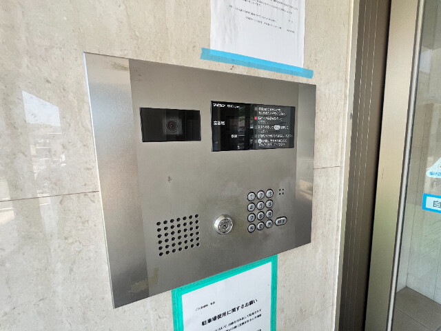 ロビー