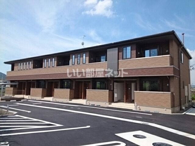 ＪＲ和歌山線 下井阪駅 徒歩8分 築10年