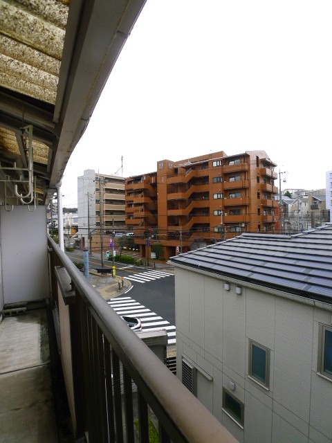 地下鉄名城線 自由ケ丘駅 徒歩10分 3階建 築39年のその他写真