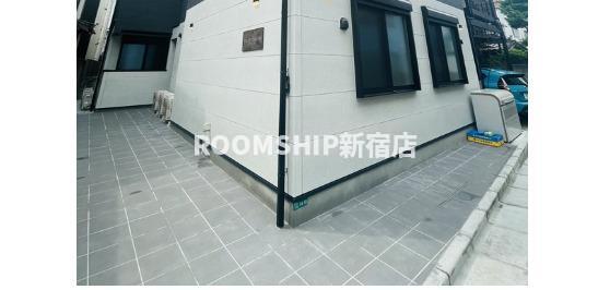 ＪＲ総武線 小岩駅 徒歩7分 3階建 築3年の外観写真