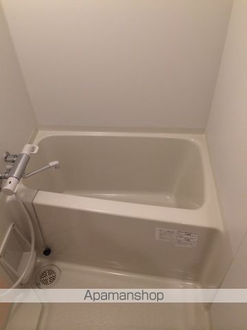 レオネクストティー エムの風呂写真