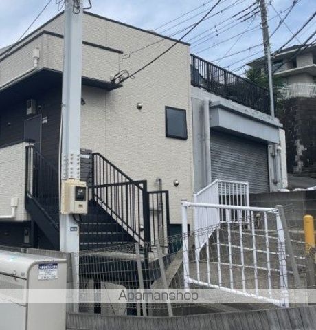京急本線 上大岡駅 徒歩9分 2階建 築11年の外観写真
