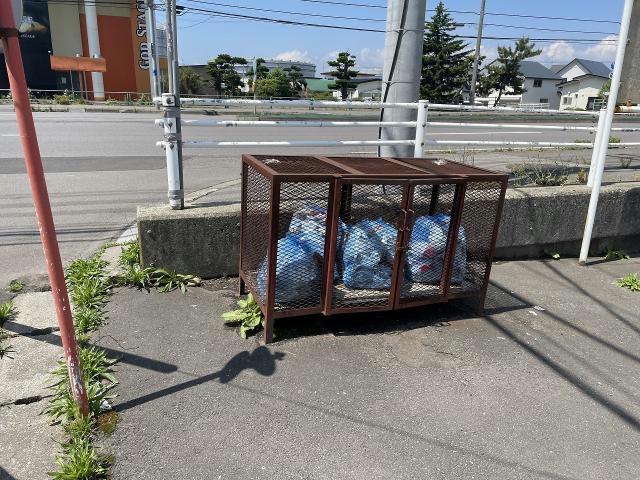 その他共有部分　建物設備