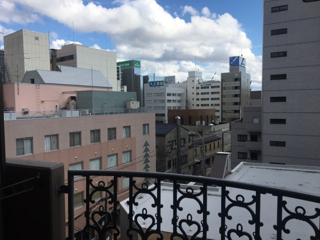 眺望　☆眺望良好です☆