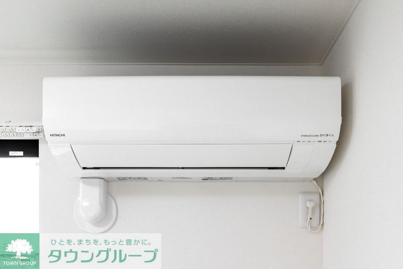 Agrande HibarigaokaIIのその他写真
