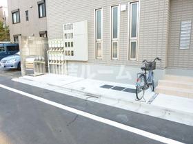 西武新宿線 都立家政駅 徒歩9分 3階建 築14年のその他写真