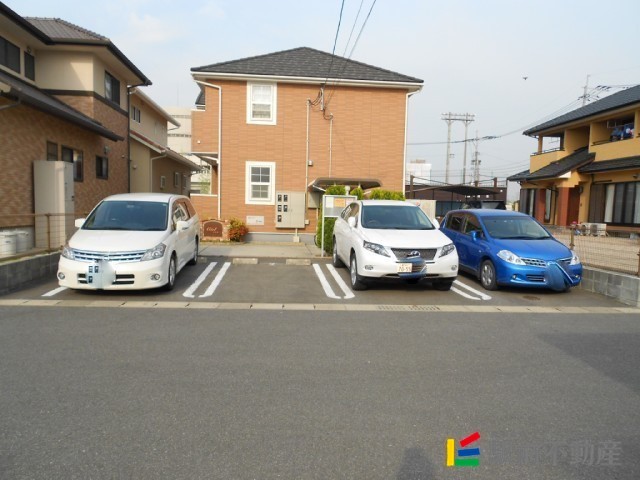 ＪＲ長崎本線 佐賀駅 徒歩16分 2階建 築19年のその他写真