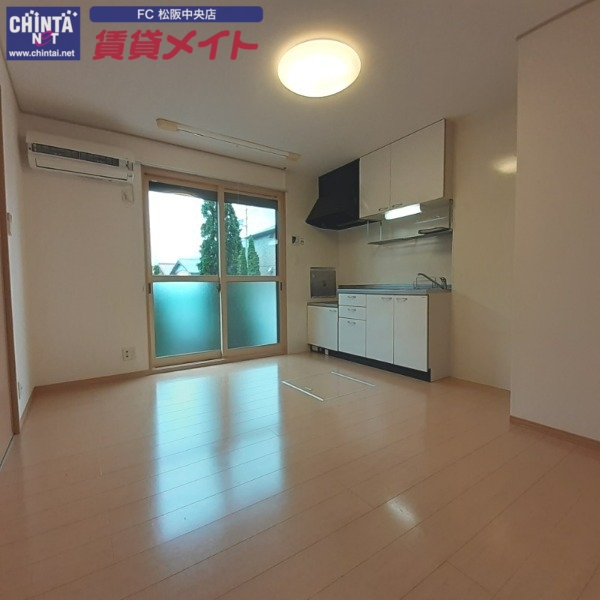 居室・リビング　別部屋参考写真