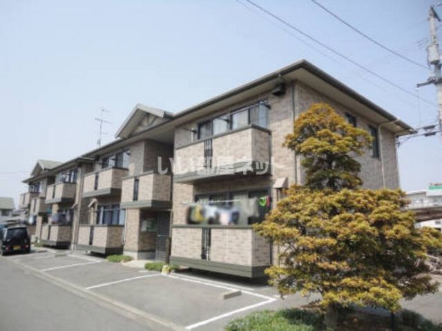 リビングタウン北土居 D棟