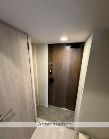 ブルックサイドレジデンス木場の玄関写真