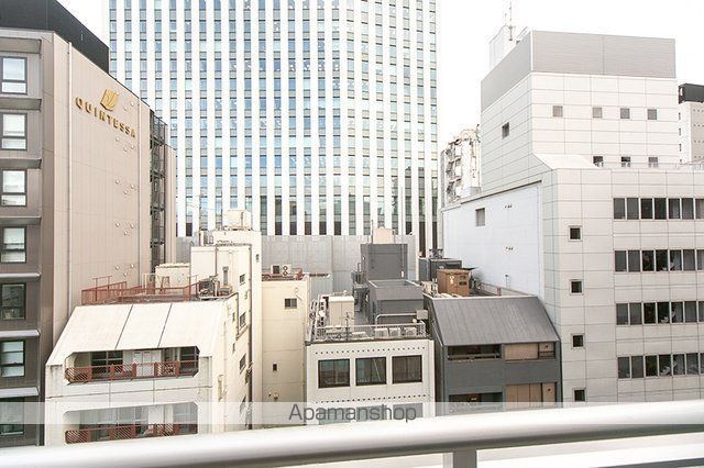 東京メトロ日比谷線 東銀座駅 徒歩1分 13階建 築9年の内装写真