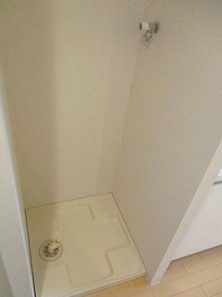 その他設備　（別タイプ参考写真）Ｓｉｎ ｃｉｔｙ町屋　荒川区荒川5