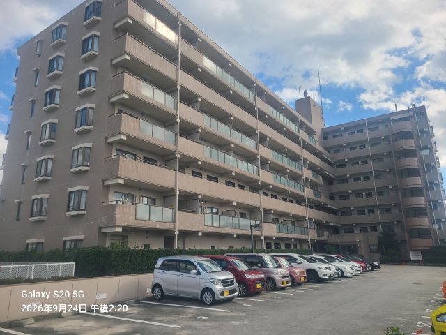 パルク白山