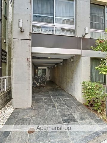 GC大森本町の外観写真