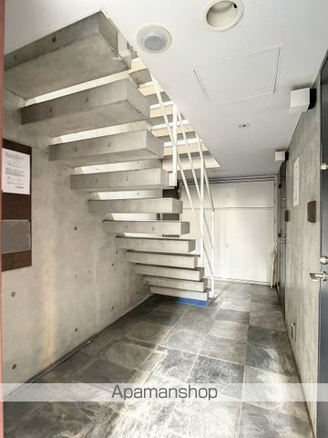 GC大森本町の外観写真