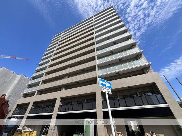 建物外観　建物外観
