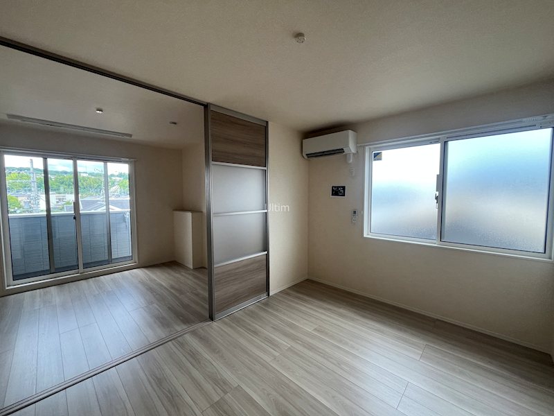居室・リビング　※他のお部屋です、ご参考までに