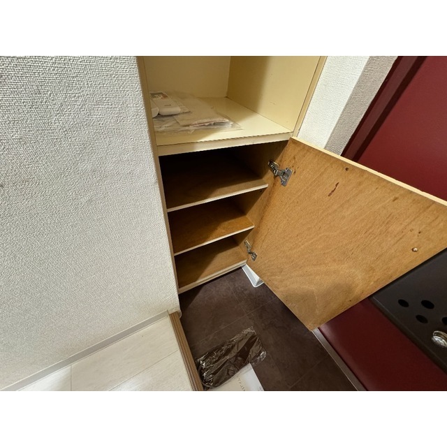 その他部屋・スペース　明るい色調の室内です