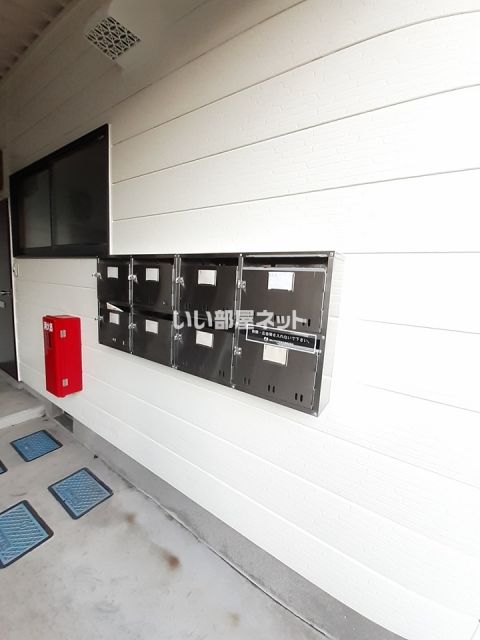 ＪＲ信越本線 北長岡駅 徒歩58分 2階建 築30年の外観写真