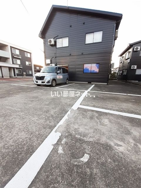 ＪＲ信越本線 北長岡駅 徒歩58分 2階建 築30年のその他写真