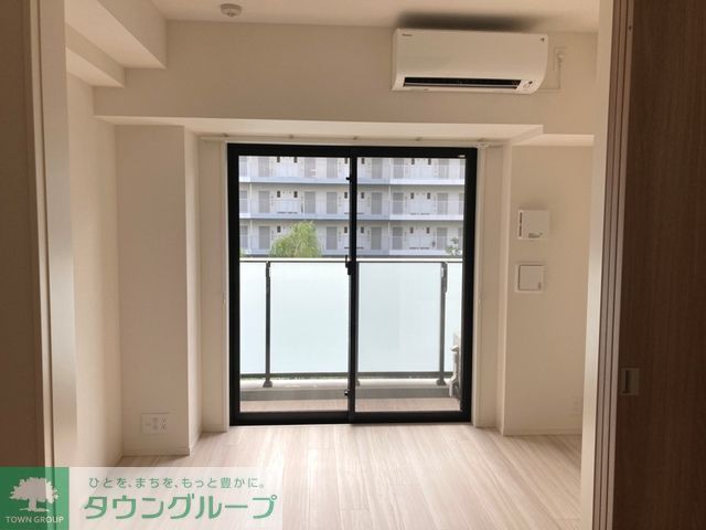 居室・リビング　※写真は同タイプ住戸です。