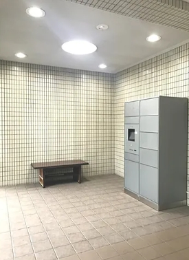 その他共有部分　☆共用部分☆