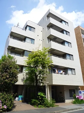 建物外観　☆きれいな外観☆