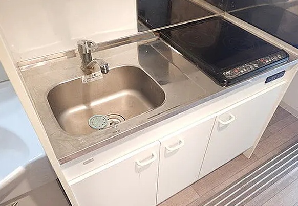 キッチン　※同施工会社のイメージ写真※