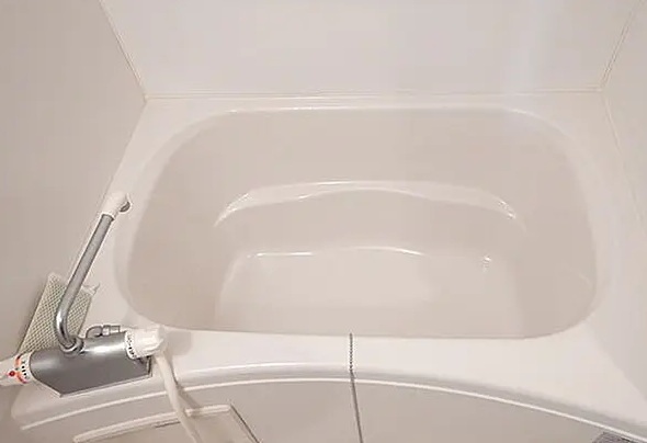 バス・シャワールーム　※同施工会社のイメージ写真※