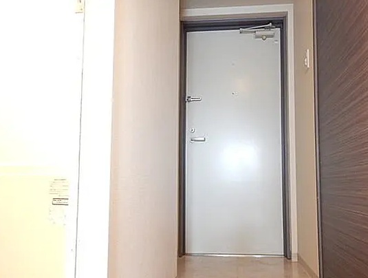 玄関　※同施工会社のイメージ写真※