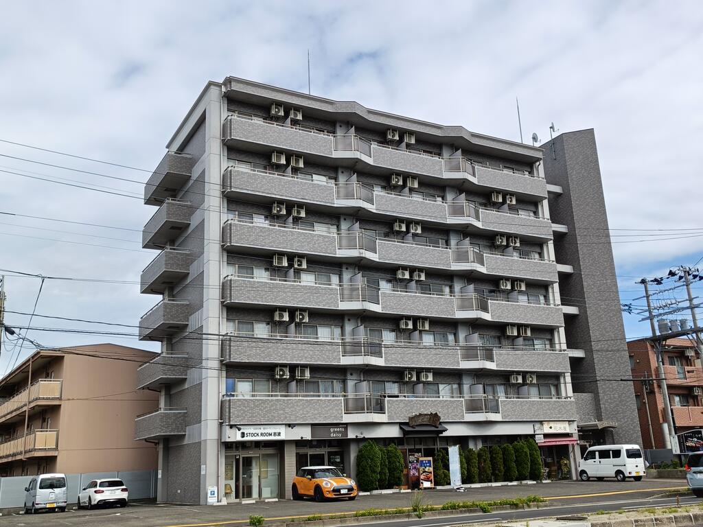 ロンサール志波