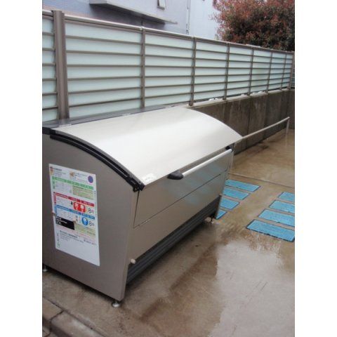 その他共有部分　☆共用部☆
