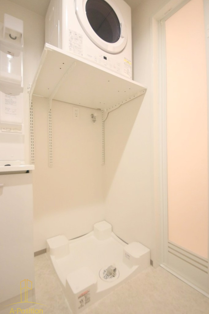 その他設備　ArtizA瓦屋町II