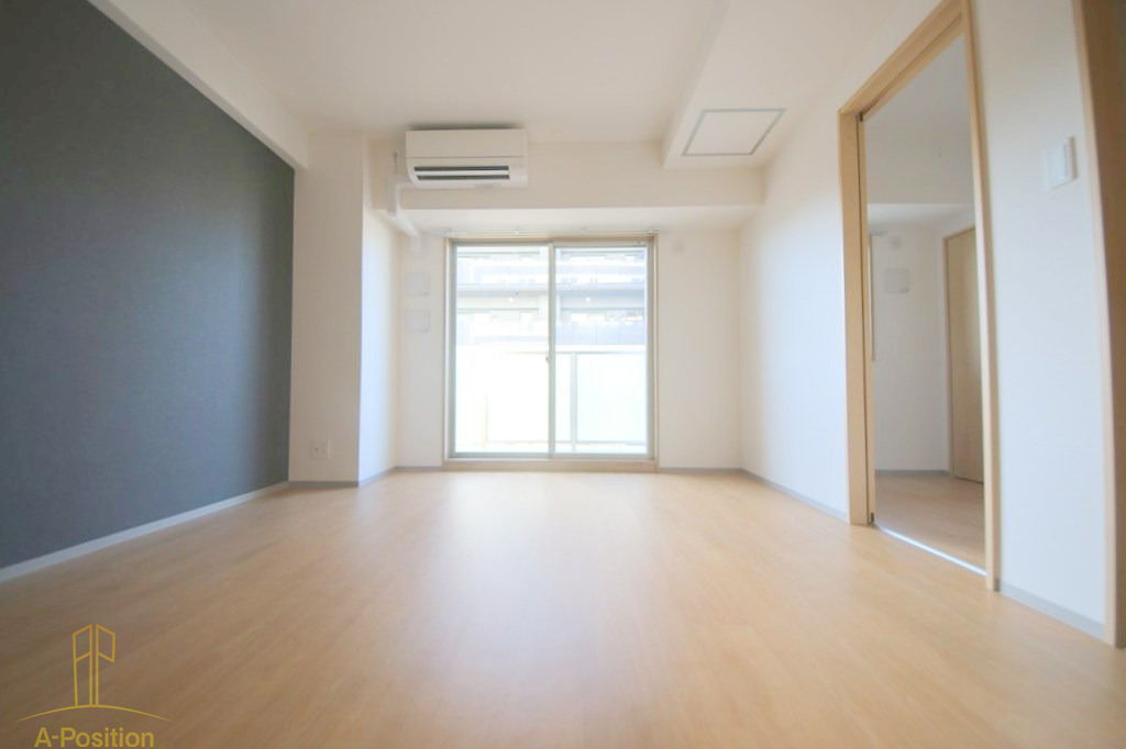 居室・リビング　ArtizA瓦屋町II