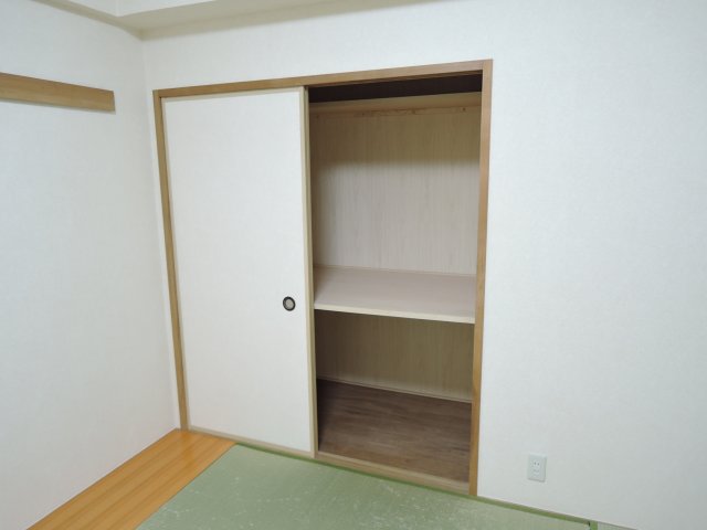サニーコート桑名の内装写真