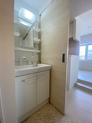 NsK BLD.の内装写真