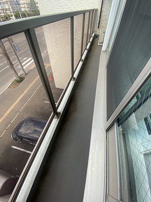 NsK BLD.の内装写真
