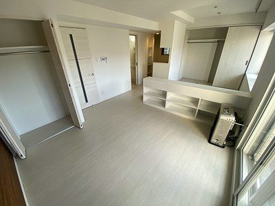 NsK BLD.の居間写真