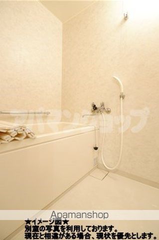 ラネックス川越の風呂写真
