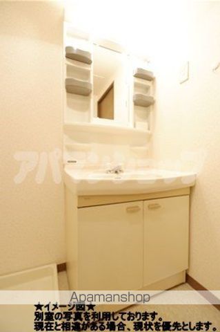 ラネックス川越の内装写真