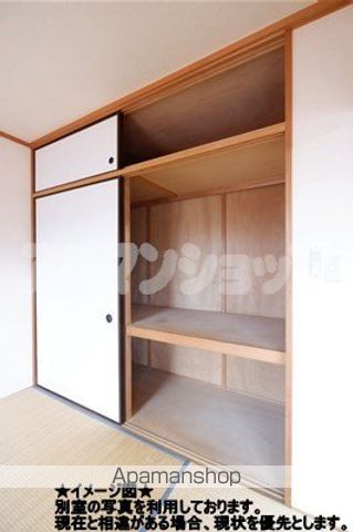 ラネックス川越の内装写真