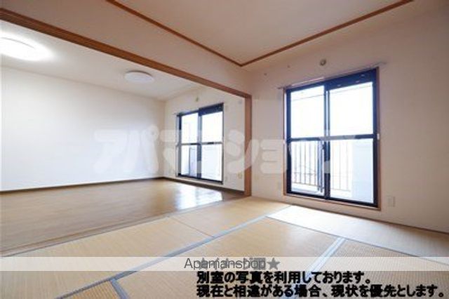 ラネックス川越の内装写真