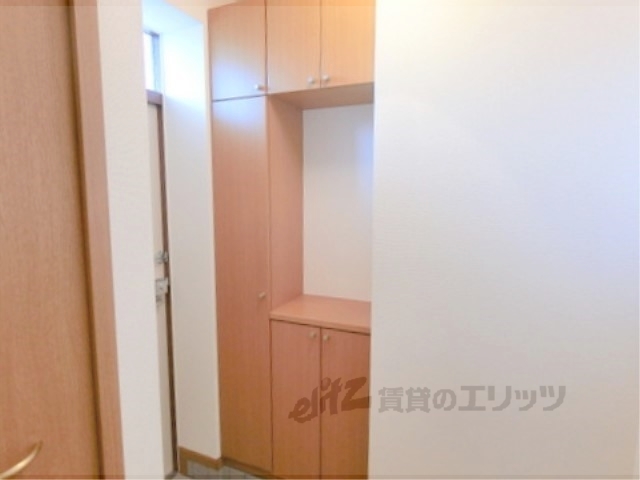 収納　下駄箱
