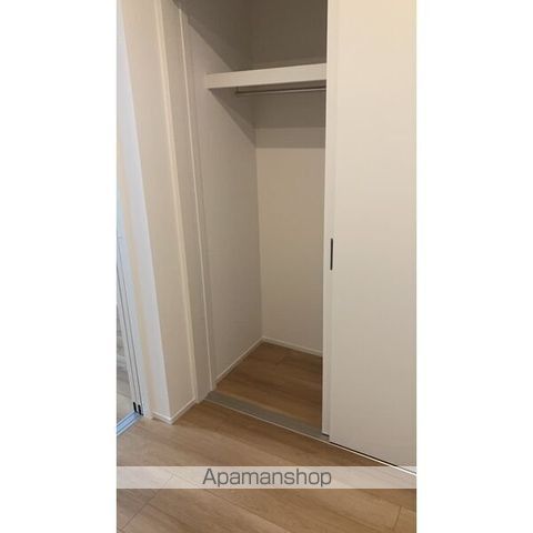 LECOCON守山IIIの内装写真